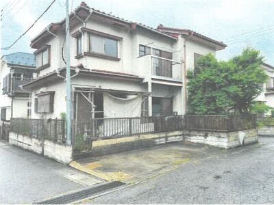 埼玉県大里郡寄居町 男衾駅19分 戸建て 155万円の競売物件情報 #2