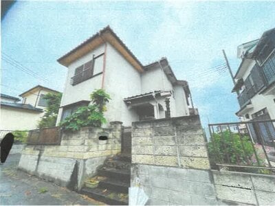 埼玉県大里郡寄居町 男衾駅19分 戸建て 155万円の競売物件情報 #3