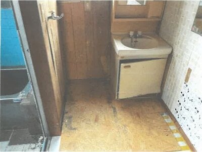 埼玉県大里郡寄居町 男衾駅19分 戸建て 155万円の競売物件情報 #9