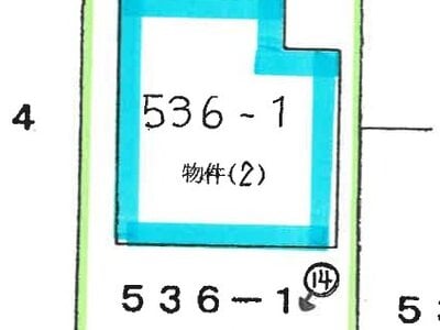 埼玉県深谷市 深谷駅9分 戸建て 1,385万円の競売物件情報 #1