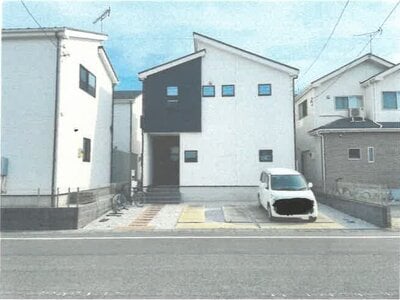埼玉県深谷市 深谷駅9分 戸建て 1,385万円の競売物件情報 #2