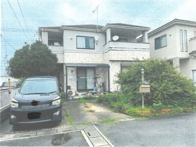 埼玉県児玉郡上里町 丹荘駅 戸建て 368万円の競売物件情報 #1