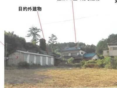 (値下げ) 埼玉県比企郡滑川町 つきのわ駅18分 戸建て 106万円の競売物件情報 #1