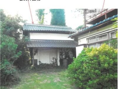 (値下げ) 埼玉県比企郡滑川町 つきのわ駅18分 戸建て 106万円の競売物件情報 #10
