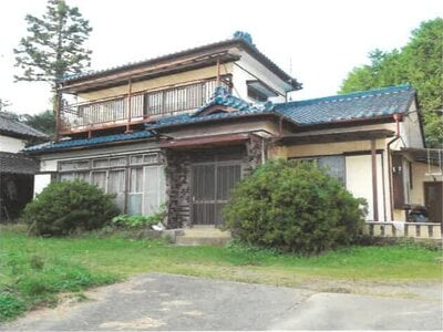 (値下げ) 埼玉県比企郡滑川町 つきのわ駅18分 戸建て 106万円の競売物件情報 #2