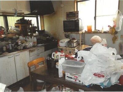 (値下げ) 埼玉県比企郡滑川町 つきのわ駅18分 戸建て 106万円の競売物件情報 #3