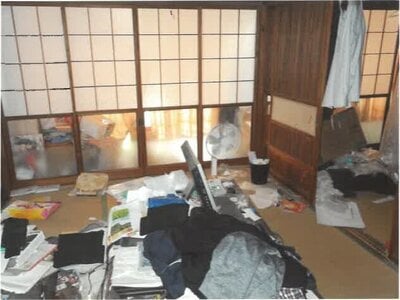 (値下げ) 埼玉県比企郡滑川町 つきのわ駅18分 戸建て 106万円の競売物件情報 #4