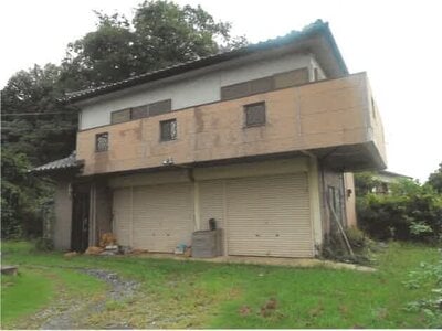 (値下げ) 埼玉県比企郡滑川町 つきのわ駅18分 戸建て 106万円の競売物件情報 #5