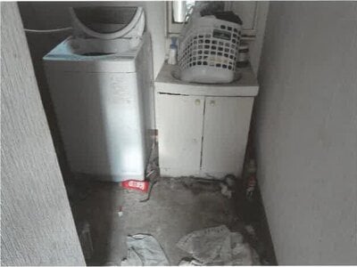 (値下げ) 埼玉県比企郡滑川町 つきのわ駅18分 戸建て 106万円の競売物件情報 #6
