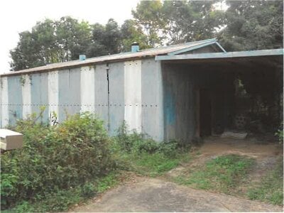 (値下げ) 埼玉県比企郡滑川町 つきのわ駅18分 戸建て 106万円の競売物件情報 #8