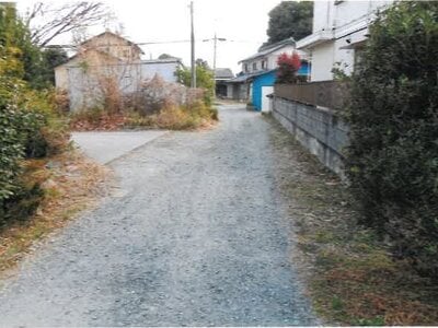 (値下げ) 埼玉県熊谷市 籠原駅 戸建て 493万円の競売物件情報 #12