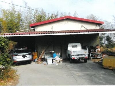 (値下げ) 埼玉県熊谷市 籠原駅 戸建て 493万円の競売物件情報 #4