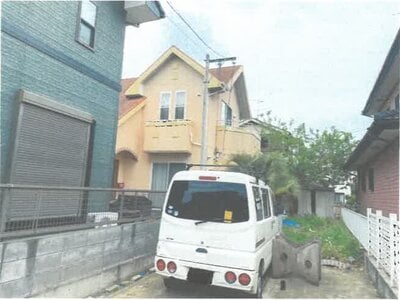 埼玉県深谷市 深谷駅18分 戸建て 831万円の競売物件情報 #2