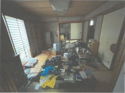 埼玉県深谷市 深谷駅20分 戸建て 722万円の競売物件情報 #10