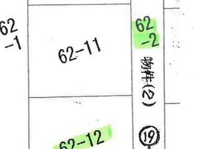 埼玉県深谷市 深谷駅20分 戸建て 722万円の競売物件情報 #2