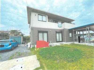 埼玉県深谷市 岡部駅4分 戸建て 915万円の競売物件情報 #1