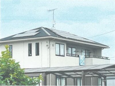 埼玉県深谷市 岡部駅4分 戸建て 915万円の競売物件情報 #15