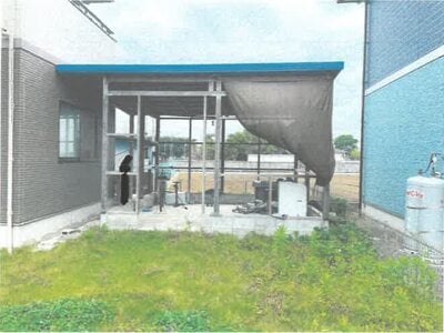 埼玉県深谷市 岡部駅4分 戸建て 915万円の競売物件情報 #16