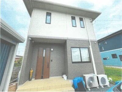 埼玉県深谷市 岡部駅4分 戸建て 915万円の競売物件情報 #2
