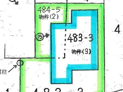 埼玉県深谷市 深谷駅20分 戸建て 468万円の競売物件情報 #1