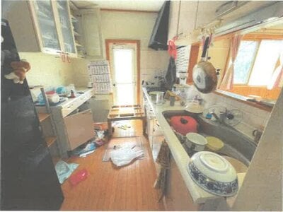埼玉県深谷市 深谷駅20分 戸建て 468万円の競売物件情報 #6