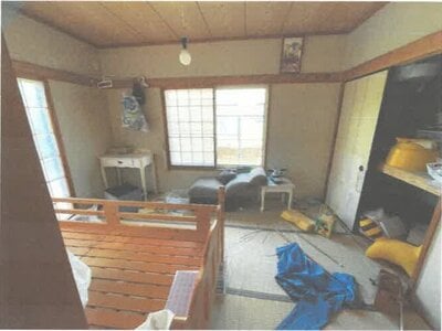 埼玉県深谷市 深谷駅20分 戸建て 468万円の競売物件情報 #9