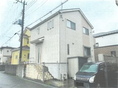 埼玉県比企郡嵐山町 武蔵嵐山駅11分 戸建て 660万円の競売物件情報 #2