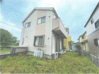 埼玉県比企郡嵐山町 武蔵嵐山駅11分 戸建て 660万円の競売物件情報 #3