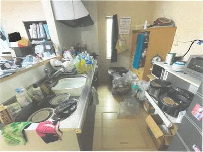 埼玉県比企郡嵐山町 武蔵嵐山駅11分 戸建て 660万円の競売物件情報 #7