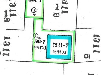 埼玉県熊谷市 籠原駅 戸建て 80万円の競売物件情報 #1