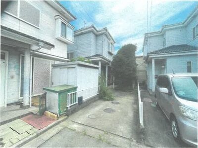 埼玉県熊谷市 籠原駅 戸建て 80万円の競売物件情報 #15