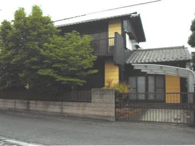 埼玉県行田市 持田駅10分 戸建て 577万円の競売物件情報 #1