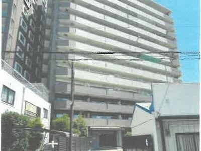 埼玉県本庄市 本庄駅3分 マンション「ラディアス本庄ビューテラス」844万円の競売物件情報 #1