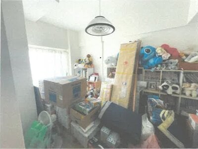 埼玉県本庄市 本庄駅3分 マンション「ラディアス本庄ビューテラス」844万円の競売物件情報 #4