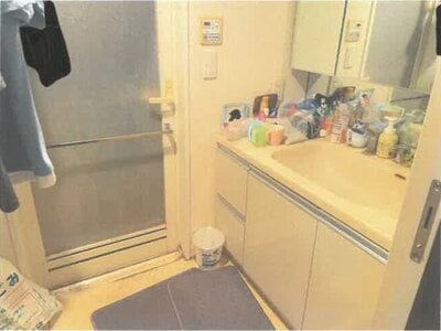 埼玉県本庄市 本庄駅3分 マンション「ラディアス本庄ビューテラス」844万円の競売物件情報 #5