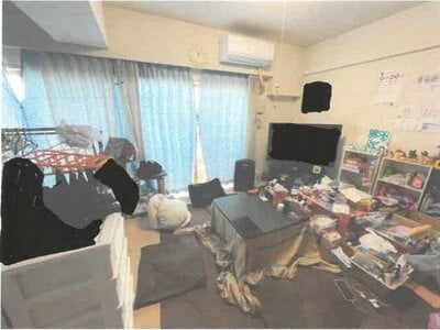 埼玉県本庄市 本庄駅3分 マンション「ラディアス本庄ビューテラス」844万円の競売物件情報 #8