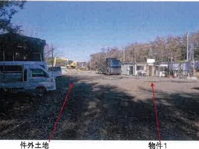 千葉県千葉市花見川区 新検見川駅26分 土地 145万円の競売物件情報 #5