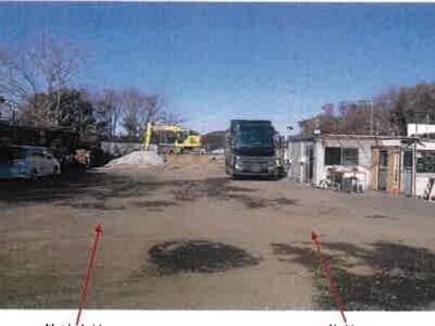 千葉県千葉市花見川区 新検見川駅26分 土地 145万円の競売物件情報 #6