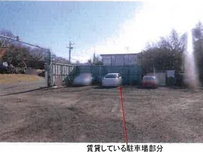 千葉県千葉市花見川区 新検見川駅26分 土地 145万円の競売物件情報 #8