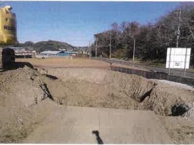千葉県千葉市花見川区 新検見川駅26分 土地 145万円の競売物件情報 #9