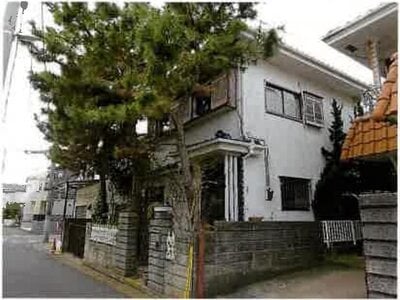 千葉県船橋市 海神駅4分 戸建て 1,701万円の競売物件情報 #2