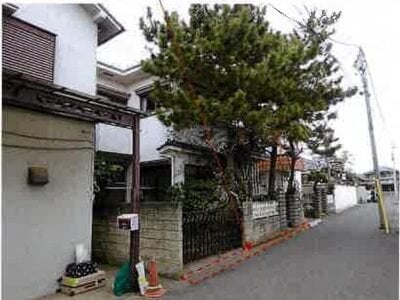 千葉県船橋市 海神駅4分 戸建て 1,701万円の競売物件情報 #3