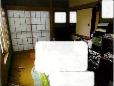 千葉県船橋市 海神駅4分 戸建て 1,701万円の競売物件情報 #4