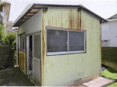千葉県千葉市稲毛区 四街道駅20分 戸建て 1,225万円の競売物件情報 #12