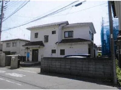 千葉県千葉市稲毛区 四街道駅20分 戸建て 1,225万円の競売物件情報 #2