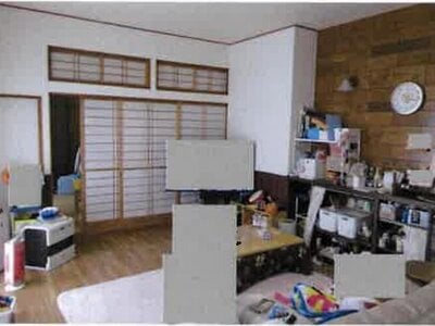 千葉県千葉市稲毛区 四街道駅20分 戸建て 1,225万円の競売物件情報 #3