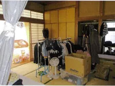 千葉県千葉市稲毛区 四街道駅20分 戸建て 1,225万円の競売物件情報 #8