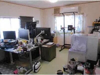 千葉県千葉市稲毛区 四街道駅20分 戸建て 1,225万円の競売物件情報 #9