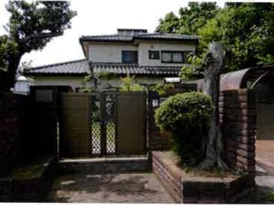千葉県千葉市花見川区 勝田台駅29分 戸建て 497万円の競売物件情報 #1