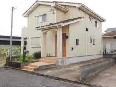 千葉県八街市 八街駅15分 戸建て 1,016万円の競売物件情報 #1